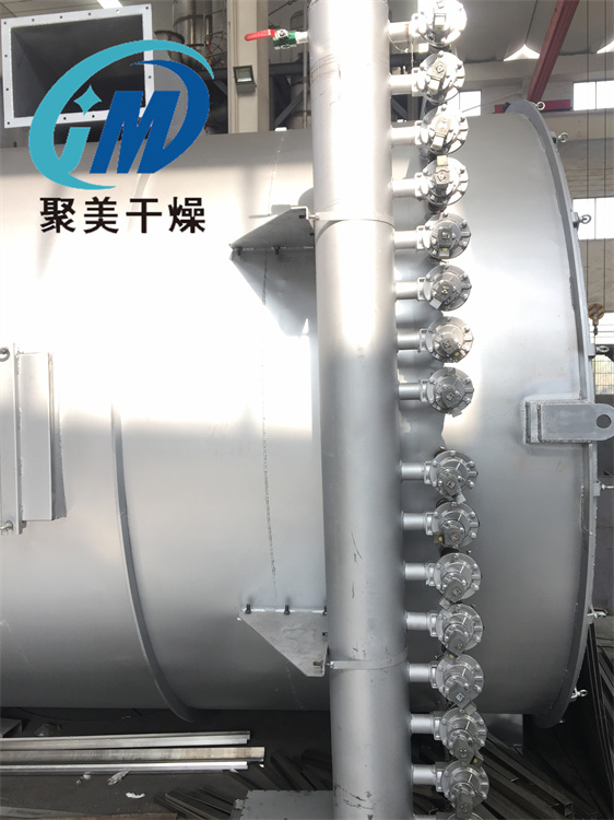 脈沖除塵器濾袋堵塞如何處理？